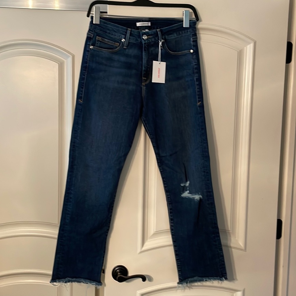 New with tags Good American jeans